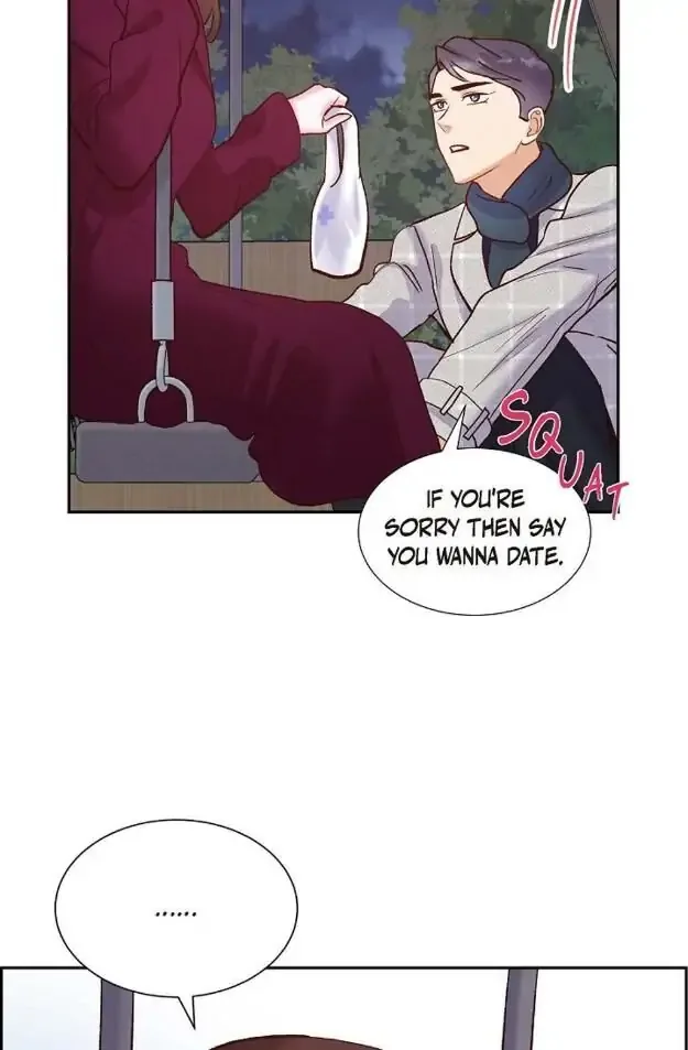 A Spoonful Of Your Love Chapter 15 page 45