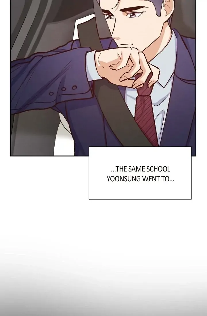 A Spoonful Of Your Love Chapter 17 page 17