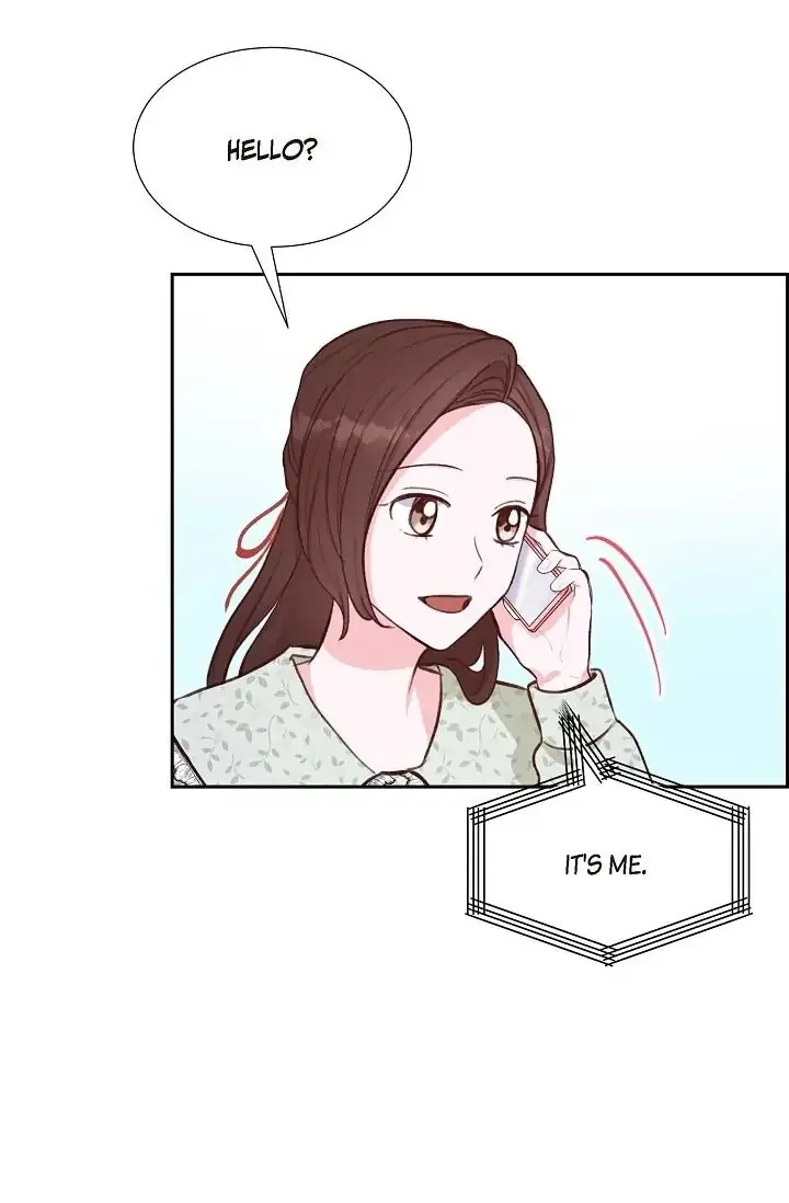 A Spoonful Of Your Love Chapter 16 page 33