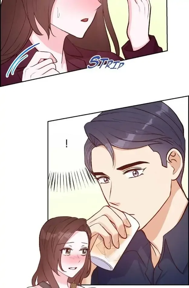 A Spoonful Of Your Love Chapter 14 page 35