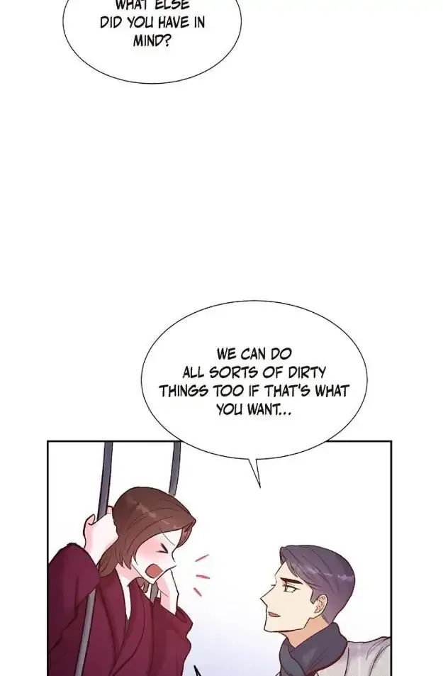 A Spoonful Of Your Love Chapter 15 page 48