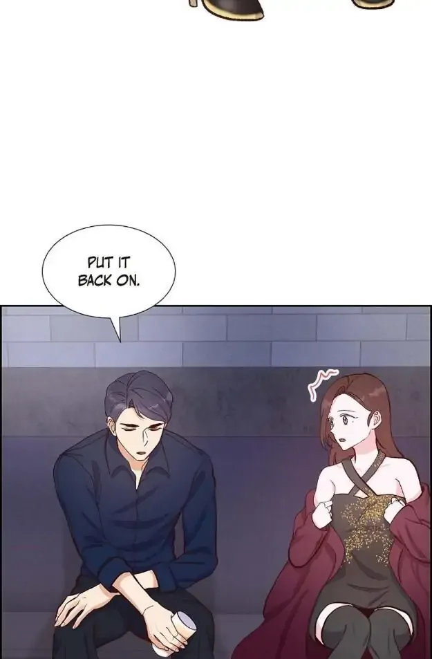 A Spoonful Of Your Love Chapter 14 page 37