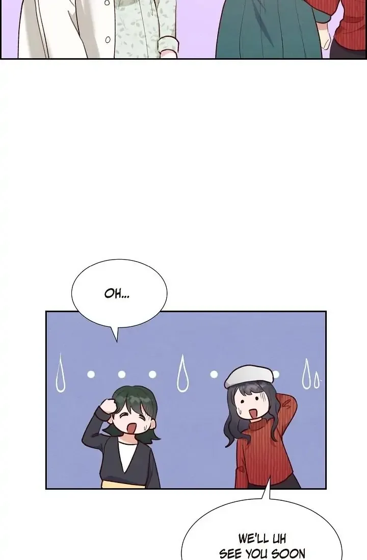 A Spoonful Of Your Love Chapter 16 page 31