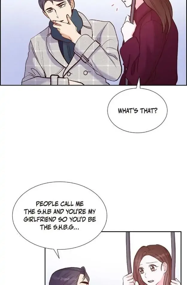 A Spoonful Of Your Love Chapter 15 page 50