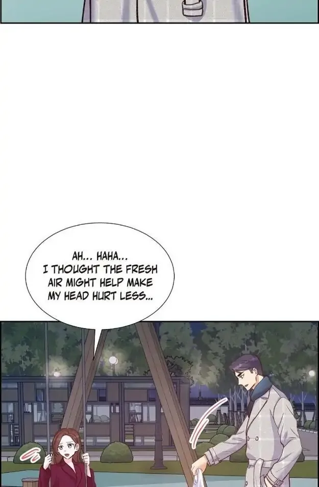A Spoonful Of Your Love Chapter 15 page 43