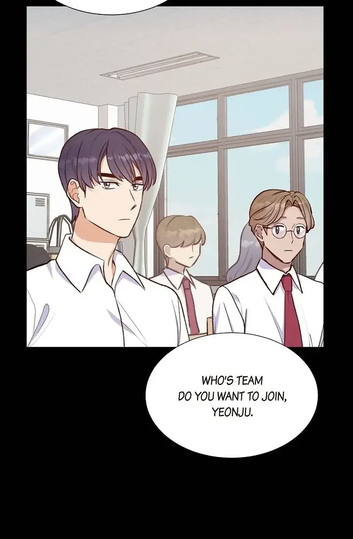 A Spoonful Of Your Love Chapter 16 page 45