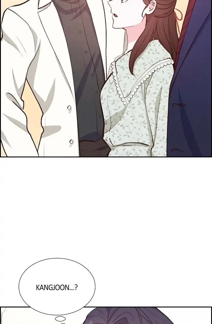 A Spoonful Of Your Love Chapter 18 page 25