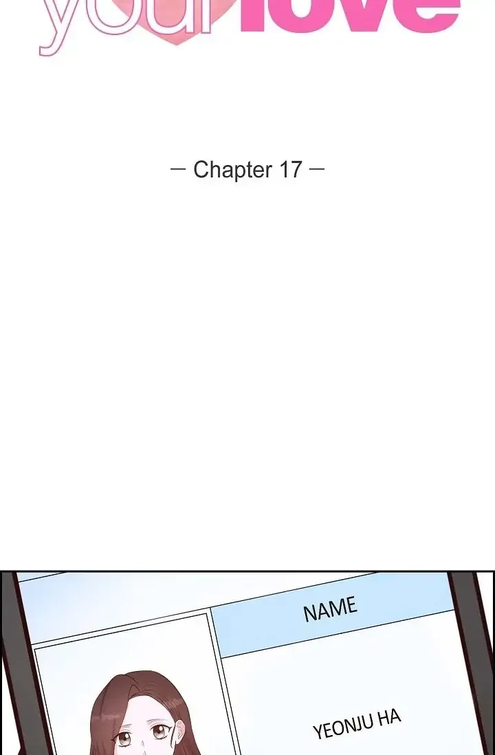 A Spoonful Of Your Love Chapter 17 page 15