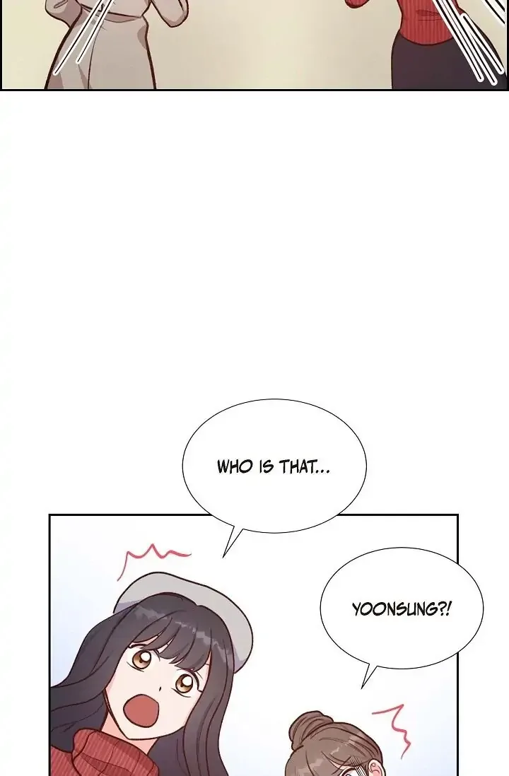 A Spoonful Of Your Love Chapter 17 page 13