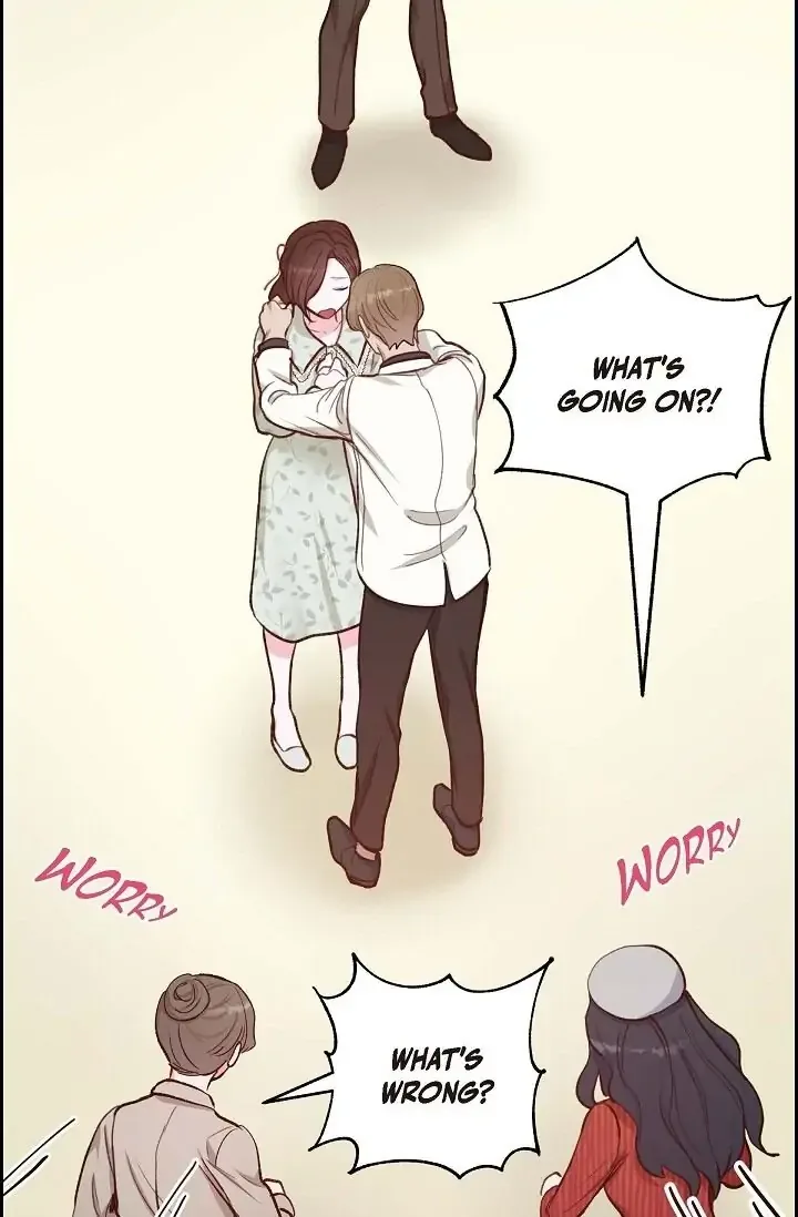A Spoonful Of Your Love Chapter 17 page 12