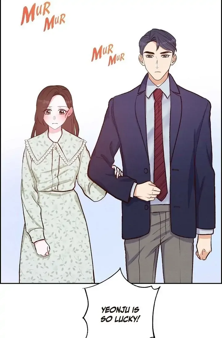 A Spoonful Of Your Love Chapter 18 page 20