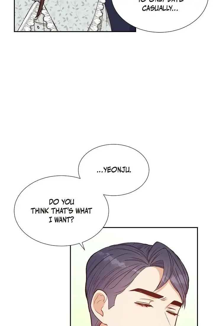 A Spoonful Of Your Love Chapter 18 page 8