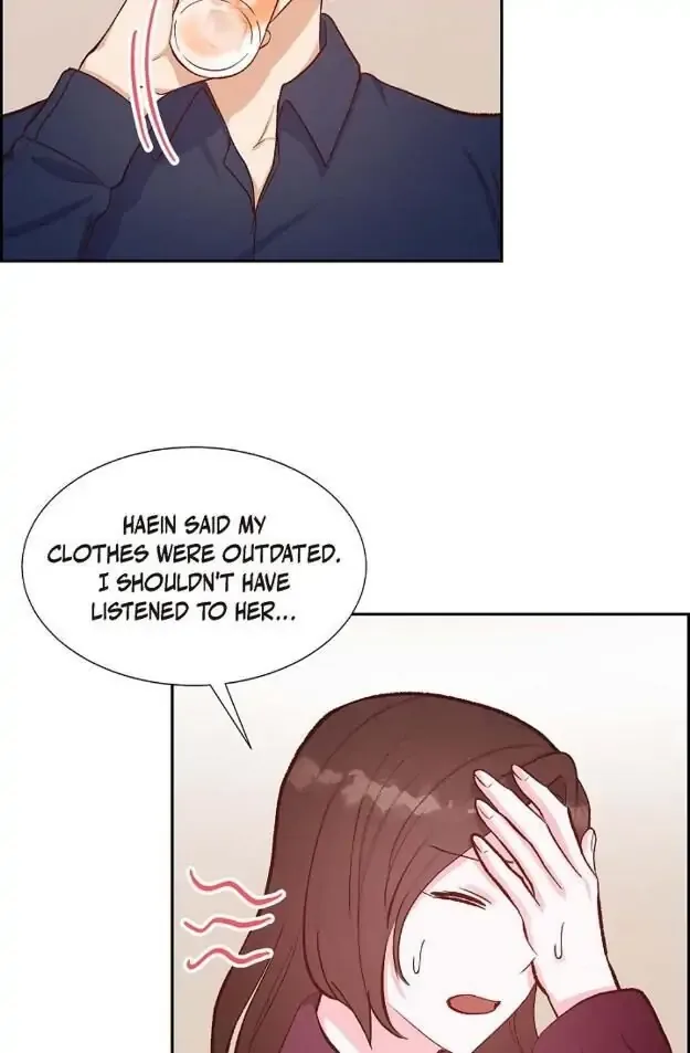A Spoonful Of Your Love Chapter 14 page 33