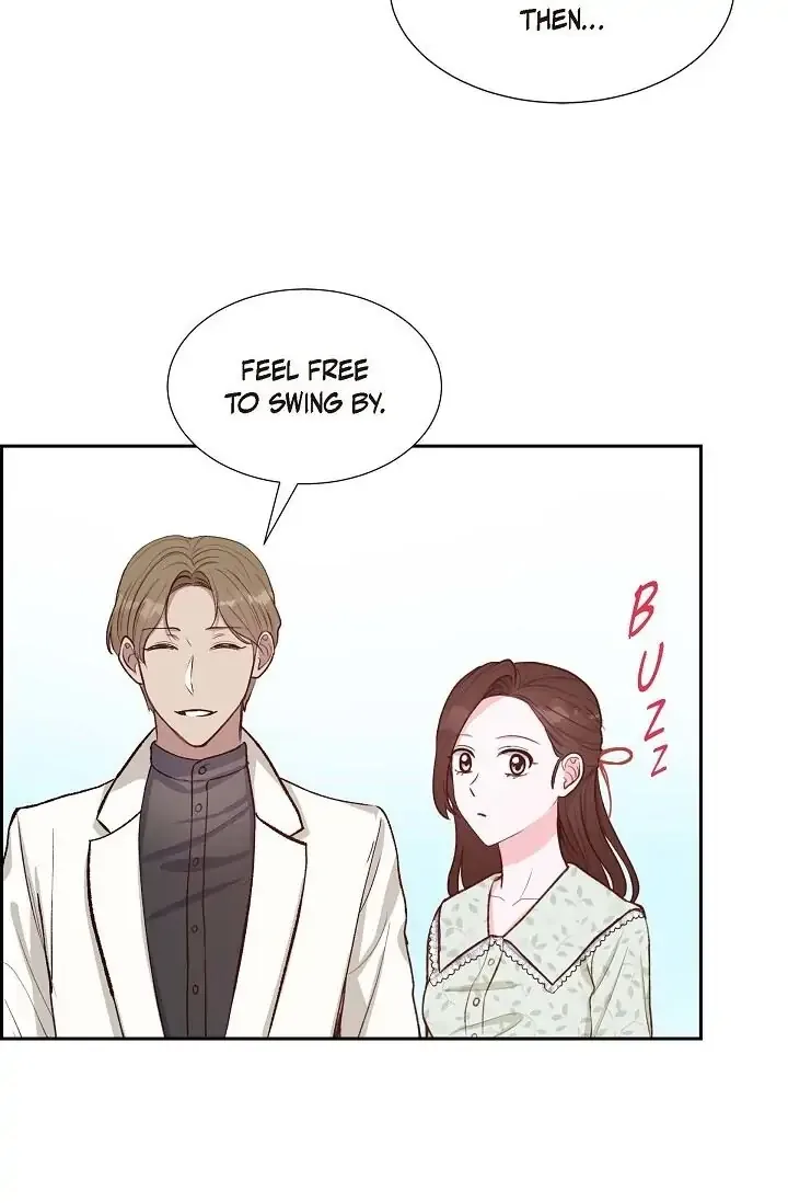 A Spoonful Of Your Love Chapter 16 page 32