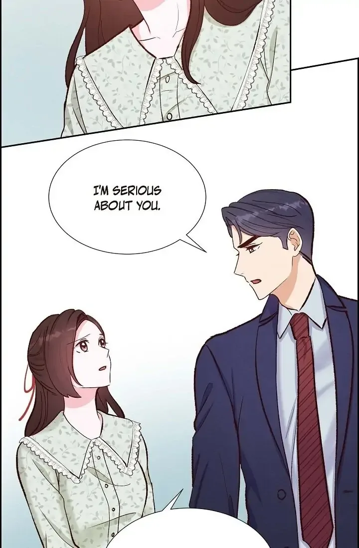 A Spoonful Of Your Love Chapter 18 page 13