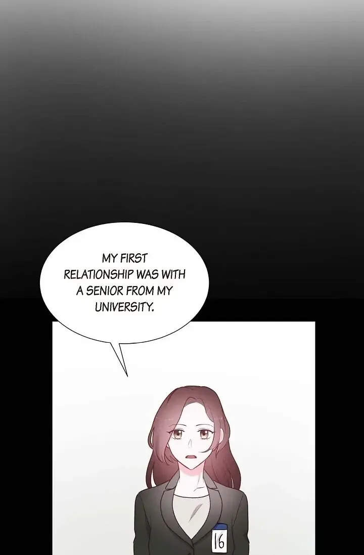 A Spoonful Of Your Love Chapter 17 page 18