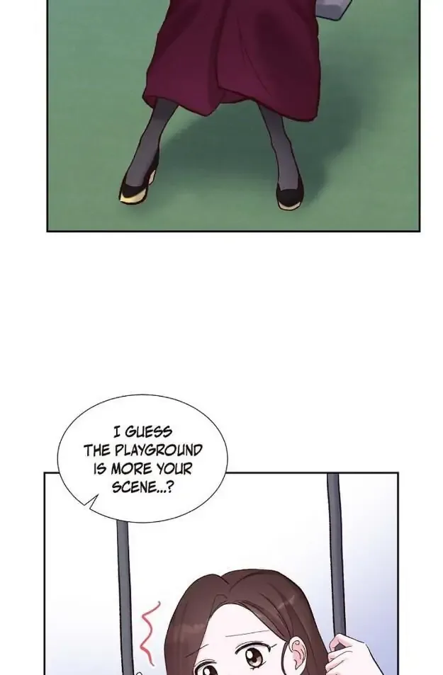 A Spoonful Of Your Love Chapter 15 page 40
