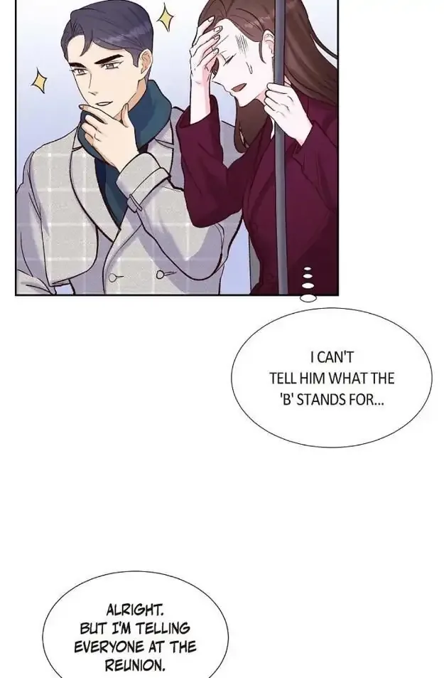 A Spoonful Of Your Love Chapter 15 page 52