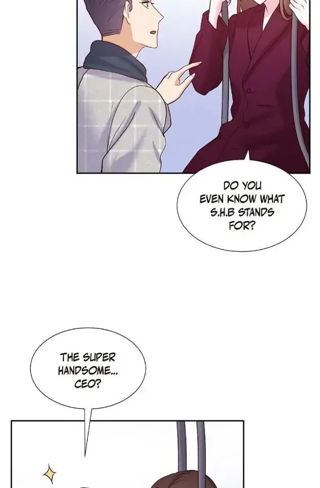 A Spoonful Of Your Love Chapter 15 page 51