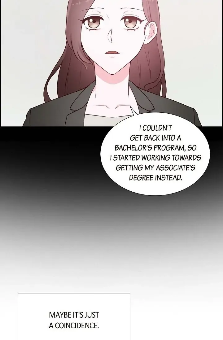 A Spoonful Of Your Love Chapter 17 page 20