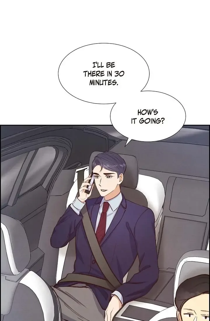 A Spoonful Of Your Love Chapter 16 page 34