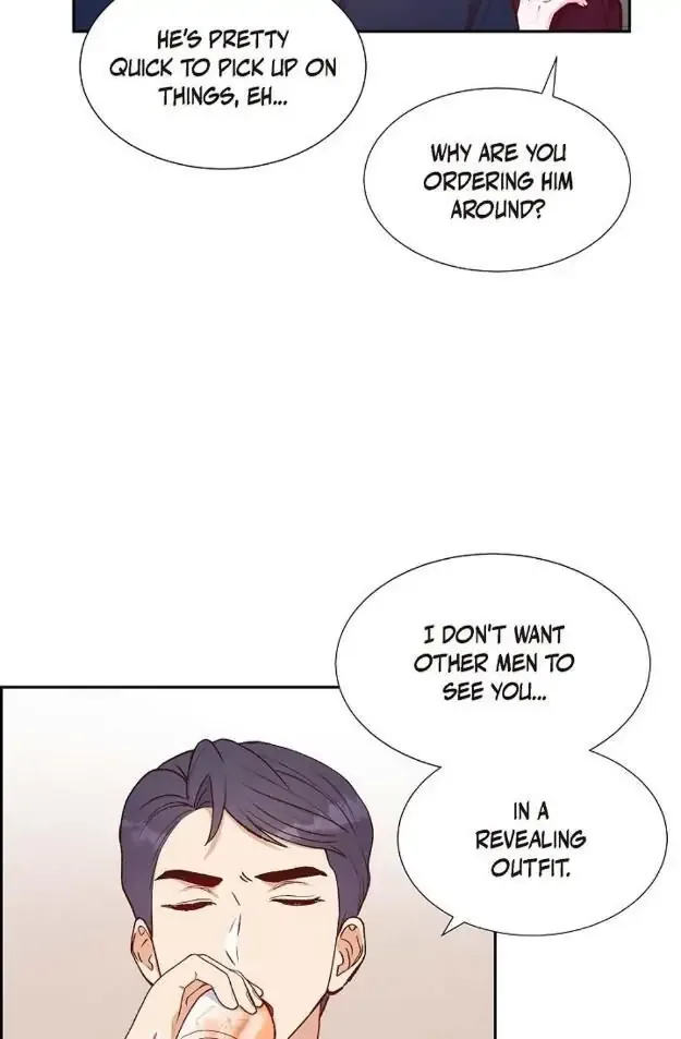 A Spoonful Of Your Love Chapter 14 page 32