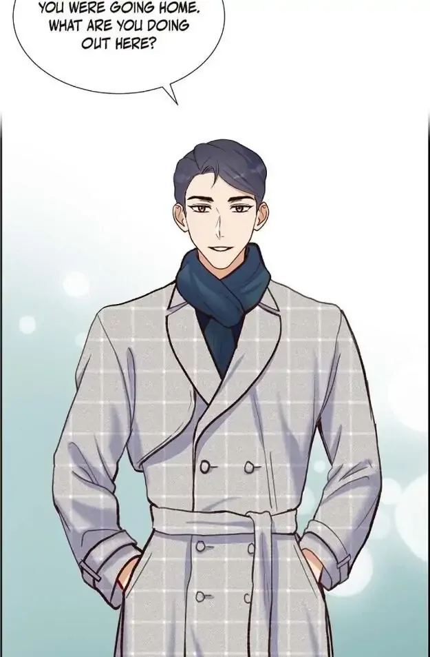 A Spoonful Of Your Love Chapter 15 page 42