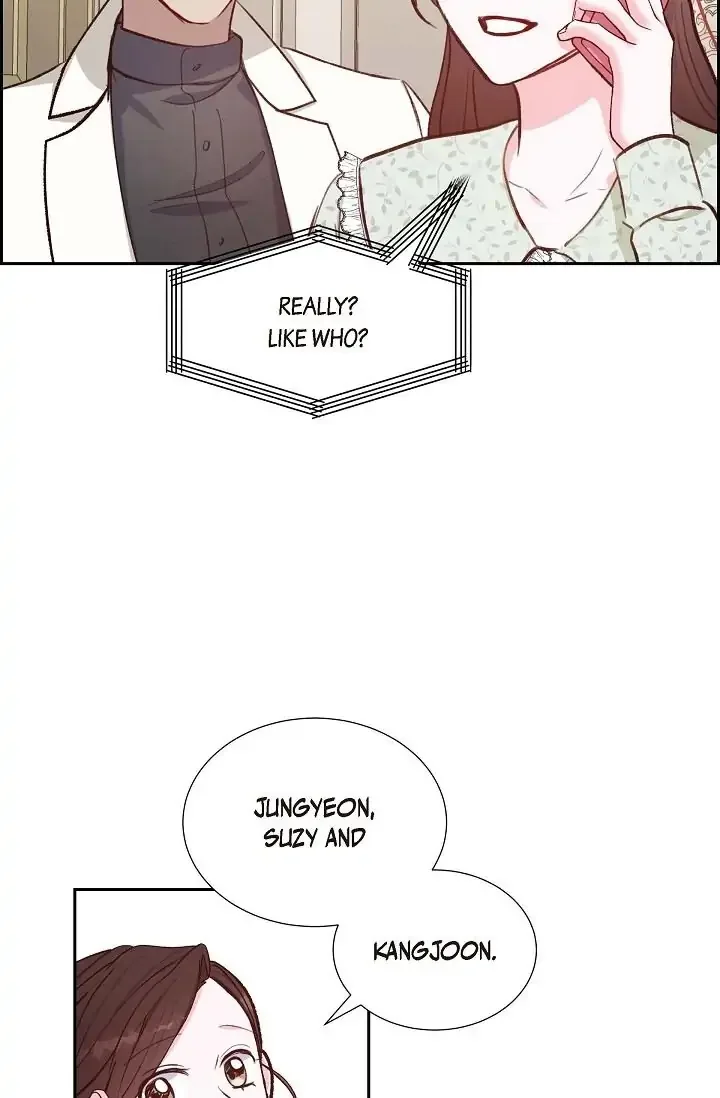 A Spoonful Of Your Love Chapter 16 page 36