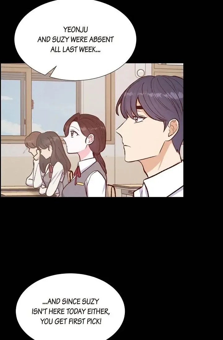 A Spoonful Of Your Love Chapter 16 page 44