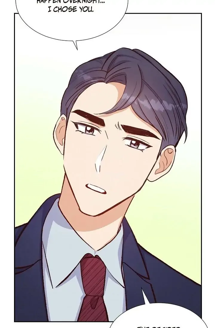 A Spoonful Of Your Love Chapter 18 page 11