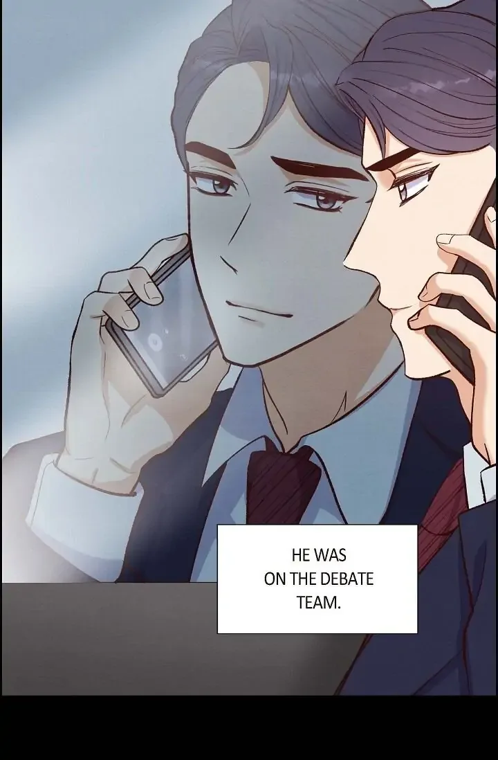 A Spoonful Of Your Love Chapter 16 page 42