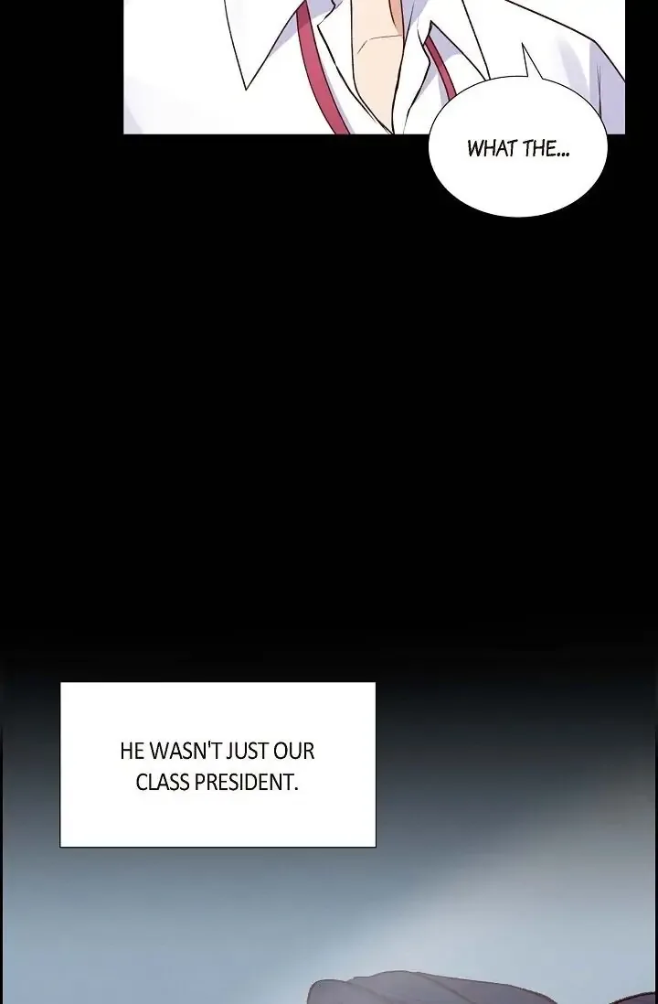 A Spoonful Of Your Love Chapter 16 page 41