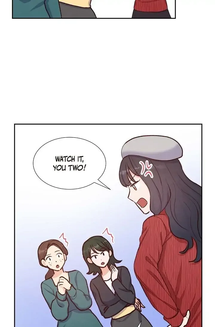 A Spoonful Of Your Love Chapter 18 page 22