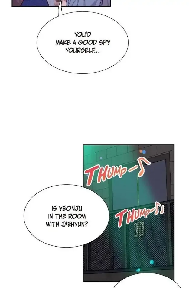A Spoonful Of Your Love Chapter 14 page 53