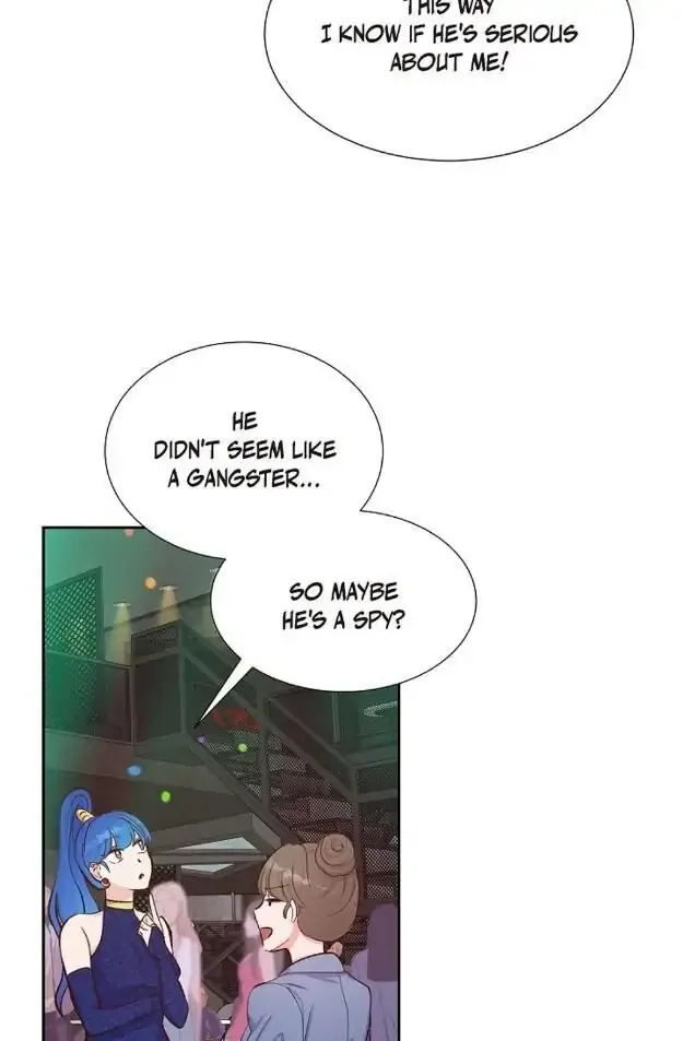 A Spoonful Of Your Love Chapter 14 page 52