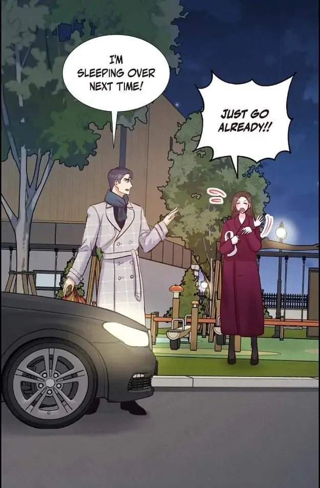 A Spoonful Of Your Love Chapter 15 page 62