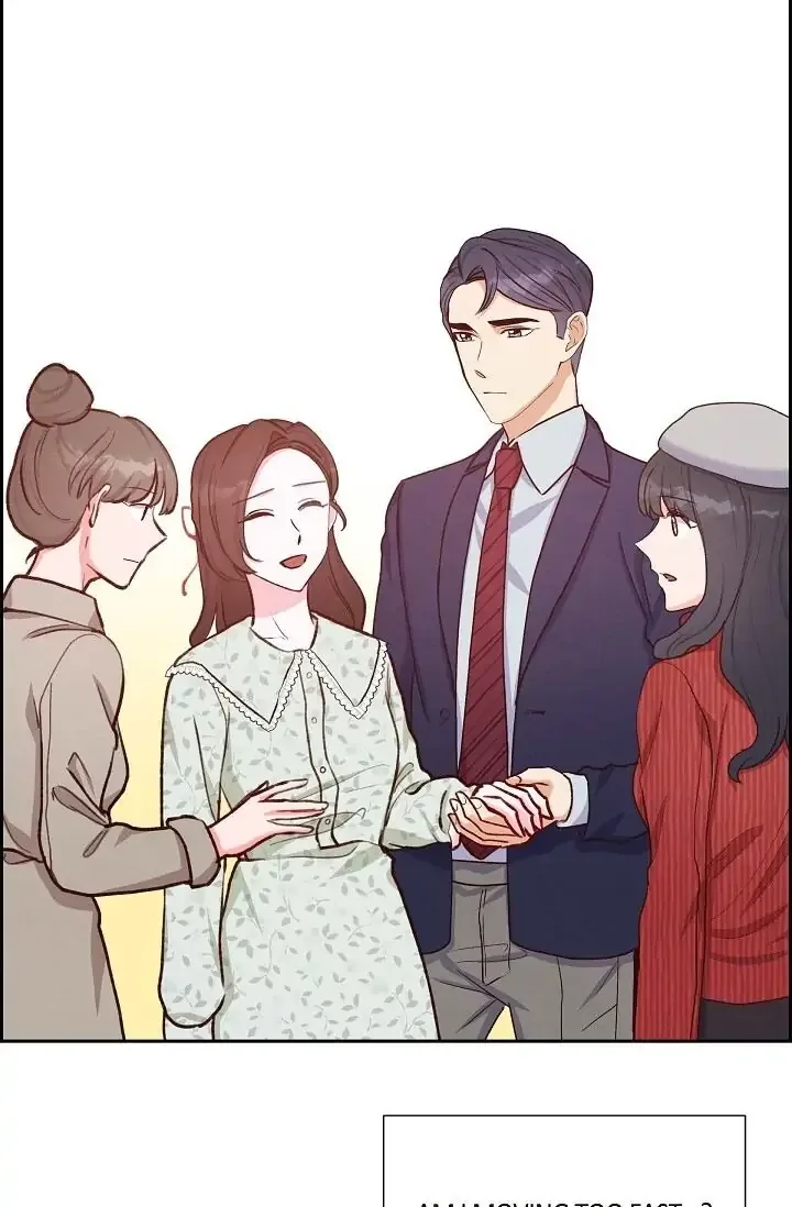 A Spoonful Of Your Love Chapter 18 page 34