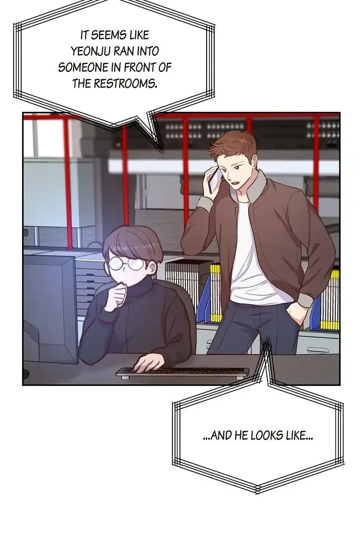 A Spoonful Of Your Love Chapter 16 page 57