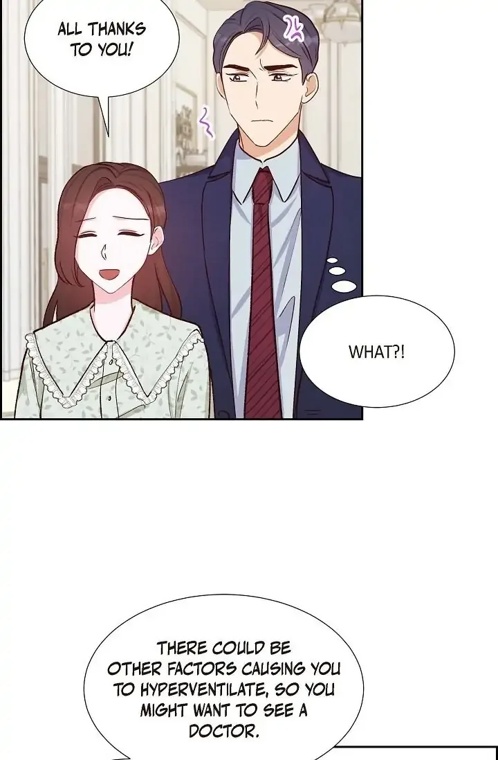 A Spoonful Of Your Love Chapter 18 page 27
