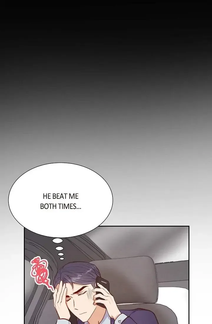 A Spoonful Of Your Love Chapter 16 page 49