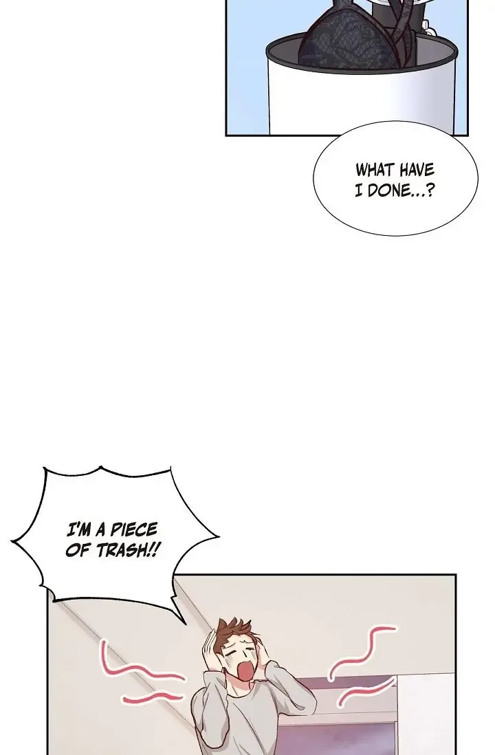 A Spoonful Of Your Love Chapter 18 page 39