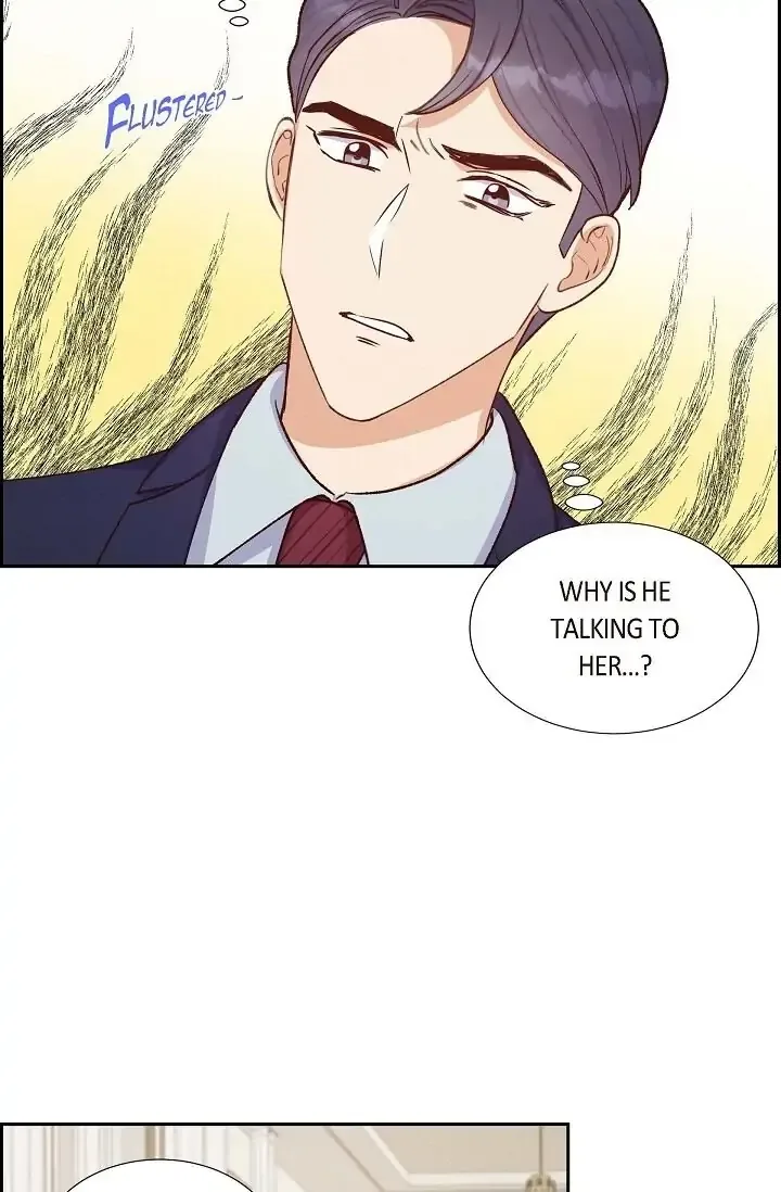 A Spoonful Of Your Love Chapter 18 page 26