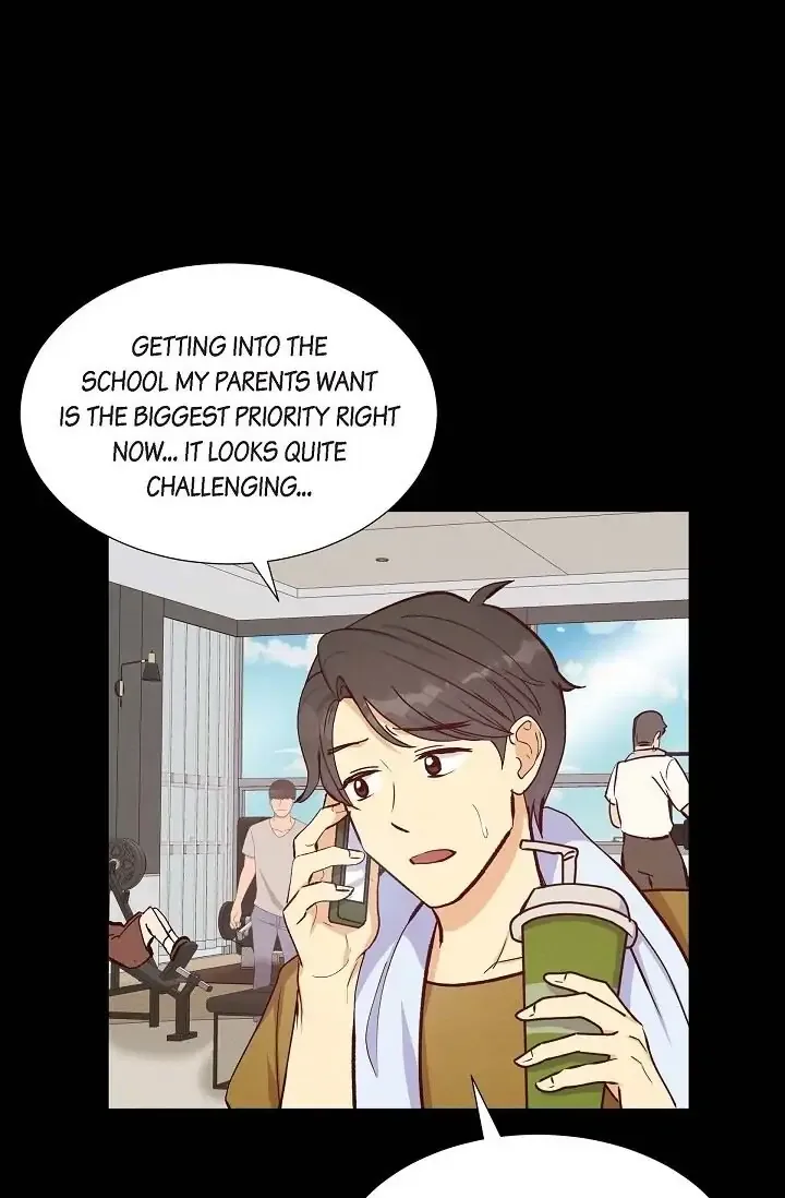 A Spoonful Of Your Love Chapter 19 page 4