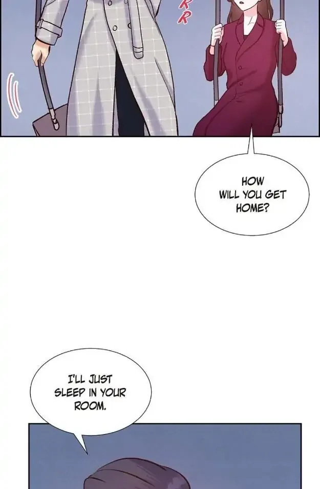 A Spoonful Of Your Love Chapter 15 page 60