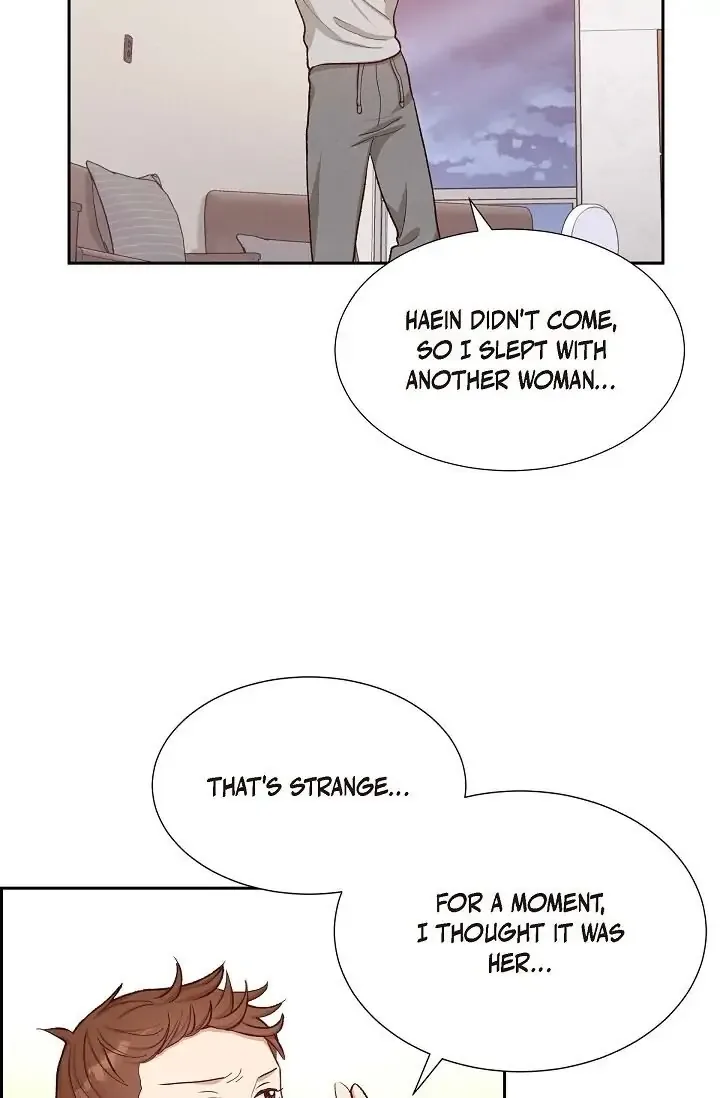 A Spoonful Of Your Love Chapter 18 page 40