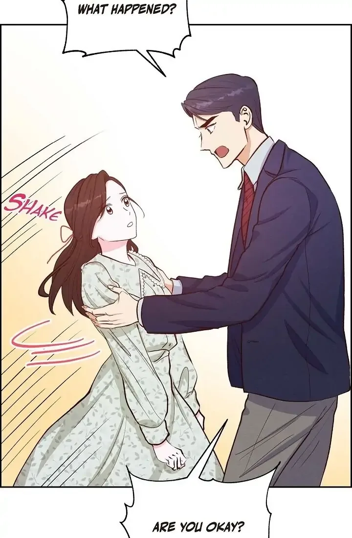 A Spoonful Of Your Love Chapter 18 page 30