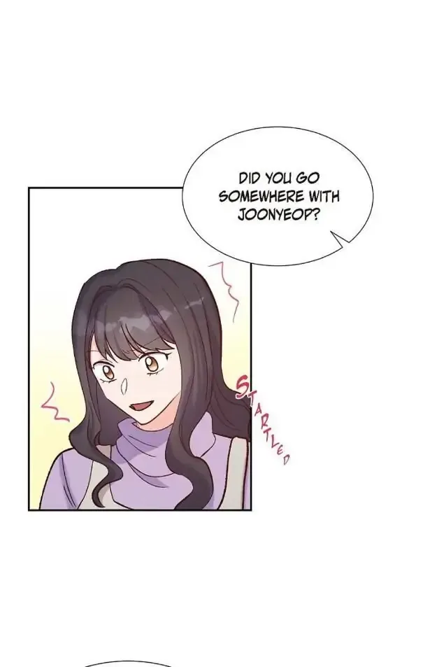 A Spoonful Of Your Love Chapter 15 page 66