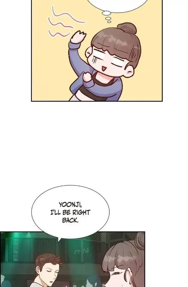 A Spoonful Of Your Love Chapter 14 page 48