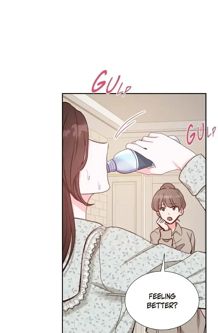 A Spoonful Of Your Love Chapter 17 page 36