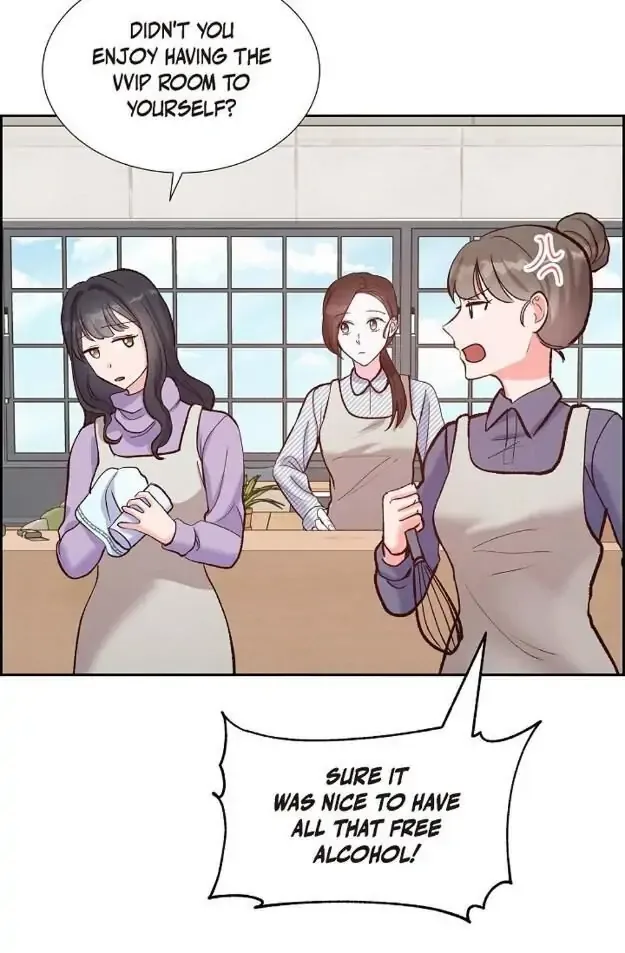A Spoonful Of Your Love Chapter 15 page 65